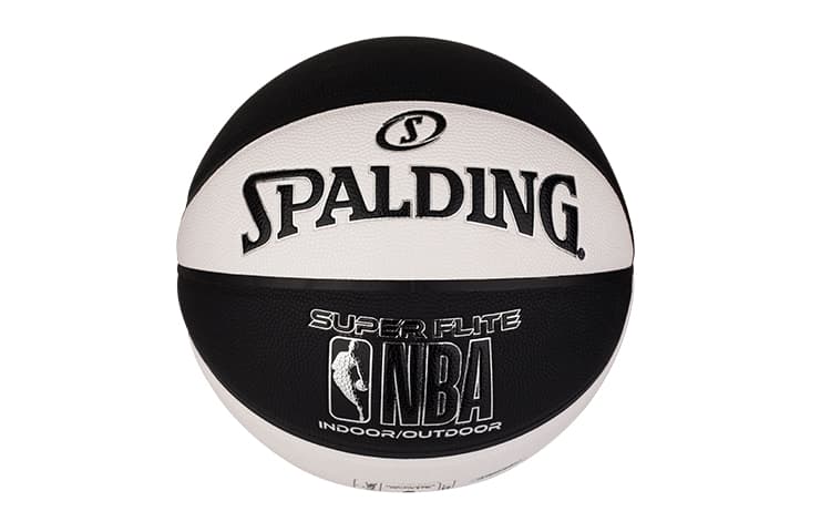 Мяч SPALDING 7 PU Super Flite - изображение 2