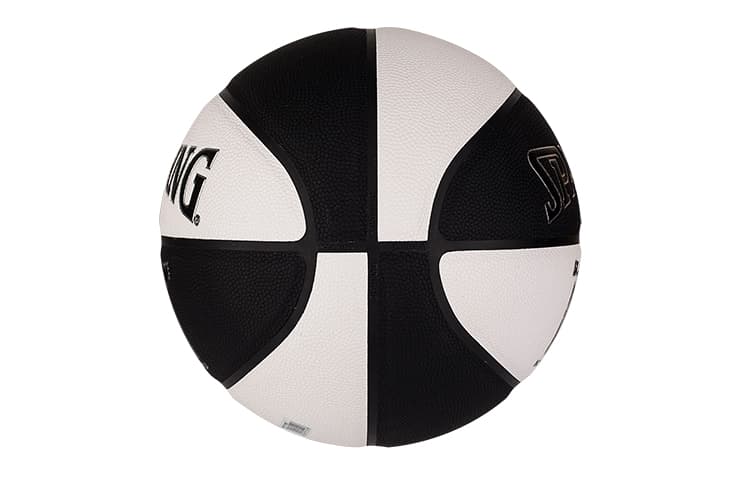 Мяч SPALDING 7 PU Super Flite - изображение 4