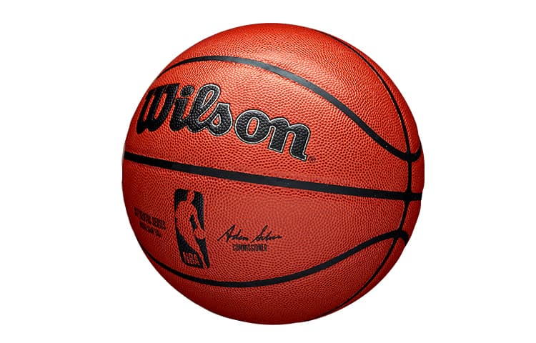Мяч Wilson x NBA 7 PU Authentic - изображение 2