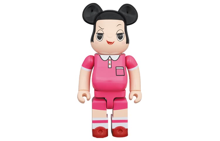 Фигурка BERBRICK 400 - изображение 2