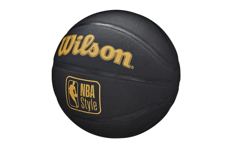 Мяч Wilson x NBA 7 PU - изображение 2