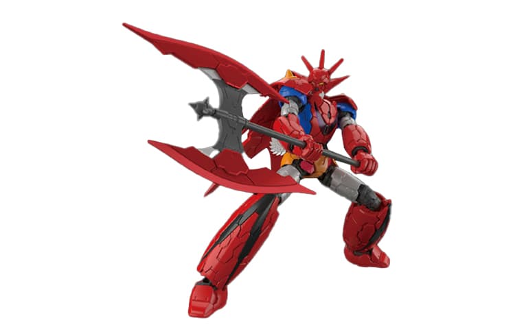 BANDAI HG 1144 - изображение 2