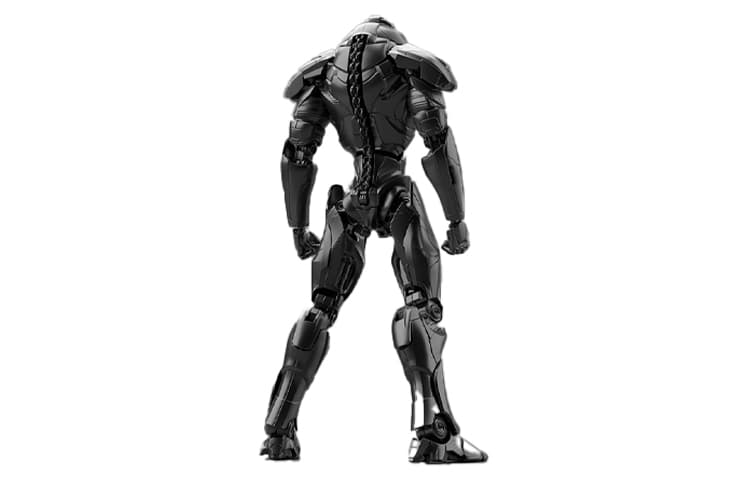 BANDAI HG 2 - изображение 3