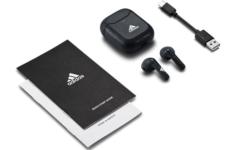 Наушники adidas ZNE01 - изображение 8
