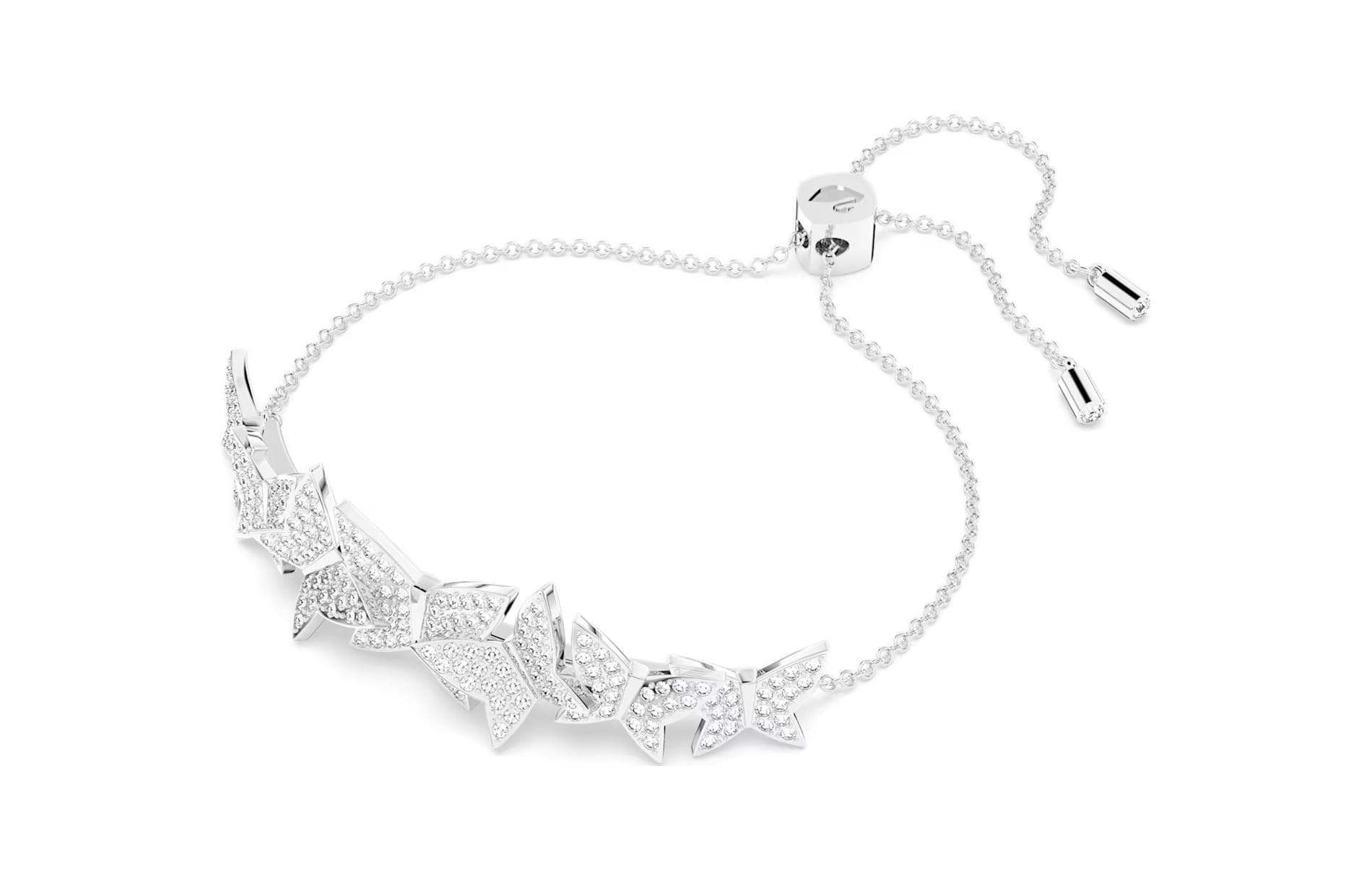 Браслет Swarovski - изображение 1