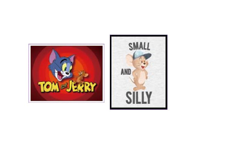 Фигурка SOAP STUDIO TOM AND JERRY 18 - изображение 13