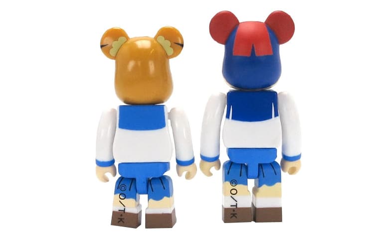 BERBRICK Pop Team Epic 100+100 - изображение 3
