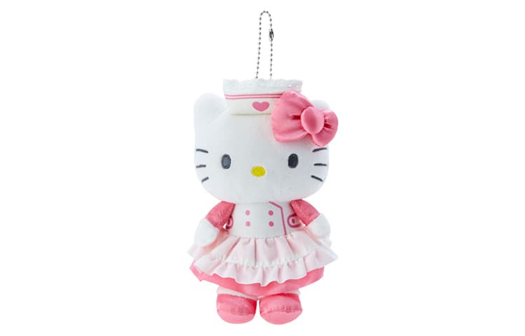 Мягкая игрушка Sanrio 14.5cm - изображение 1