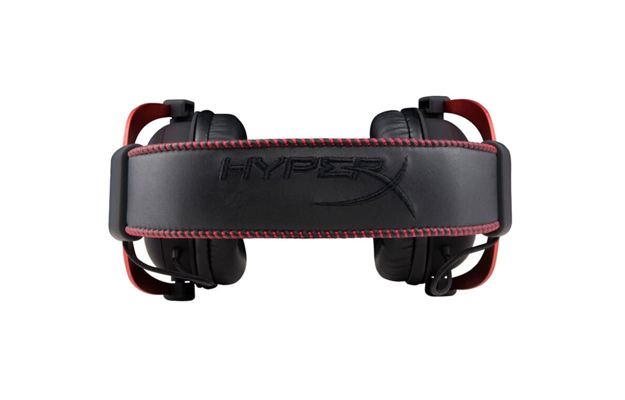 Наушники HYPERX Cloud 2 7.1 - изображение 2