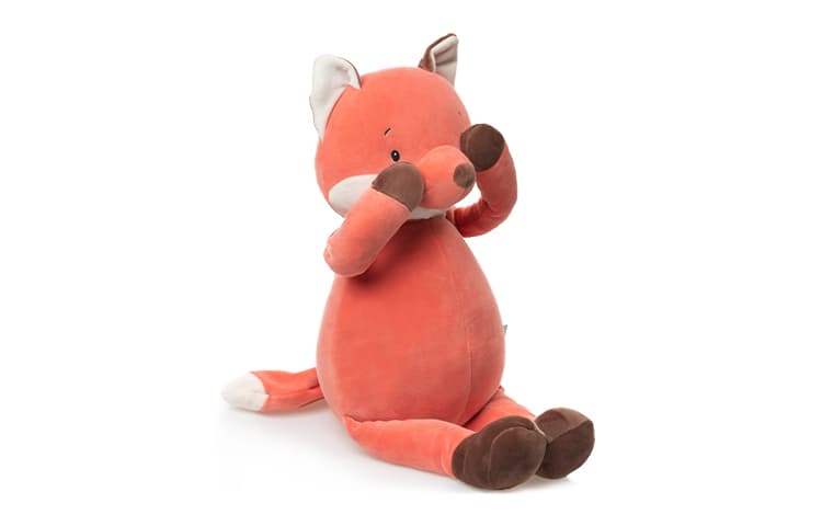 Мягкая игрушка Bunnies By The Bay 47cm - изображение 4