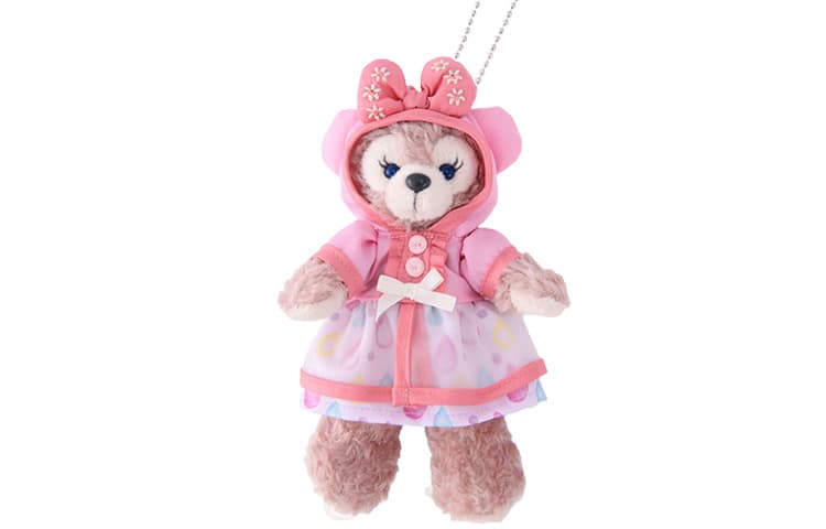 Мягкая игрушка Disney 16cm - изображение 3