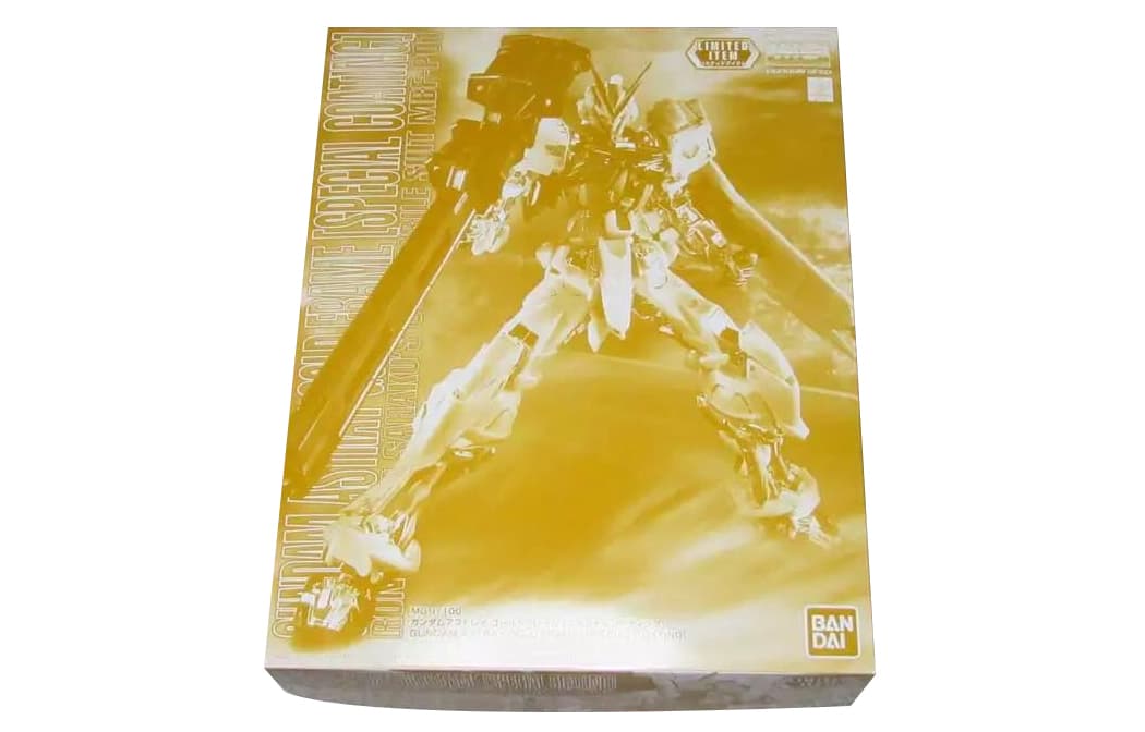 BANDAI MG 1100 - изображение 2