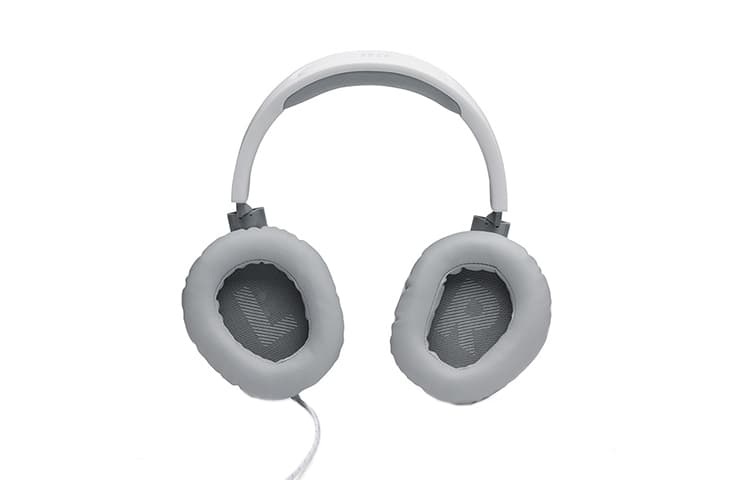 Наушники JBL QUANTUM100 - изображение 2