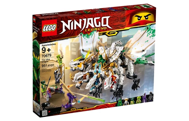 LEGO 70679 - изображение 5