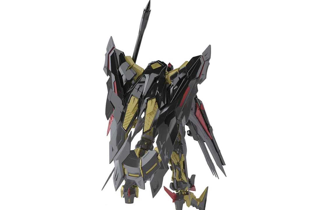 BANDAI RG 1144 Seed Astray 13cm - изображение 3