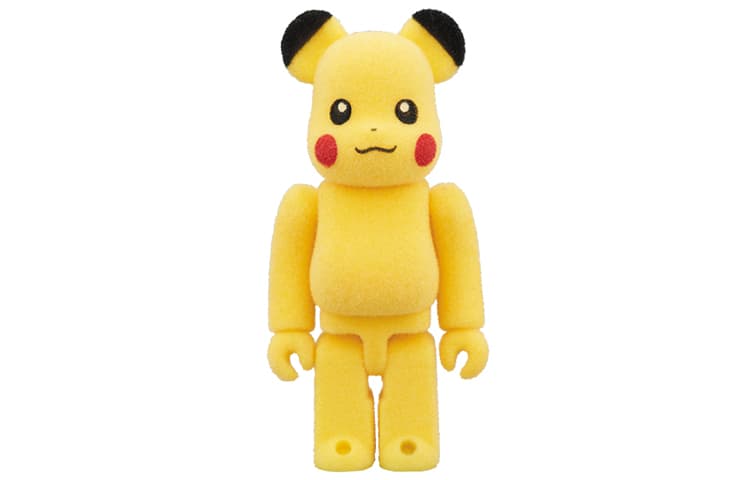 Фигурка BERBRICK - изображение 3
