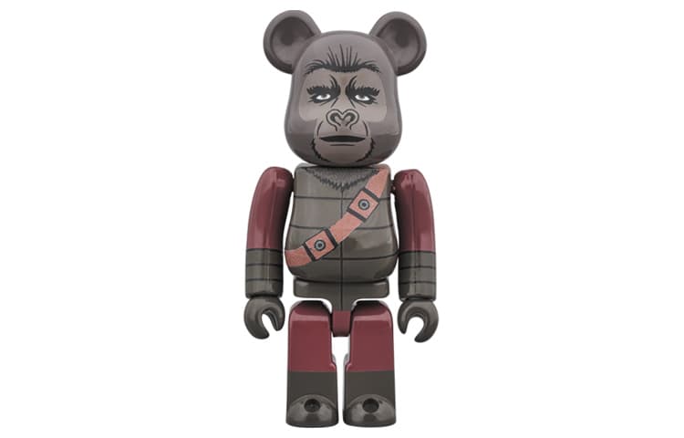 BERBRICK General Ursus+Soldier Ape 2 100 - изображение 3