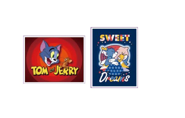 Фигурка SOAP STUDIO TOM AND JERRY 18 - изображение 5