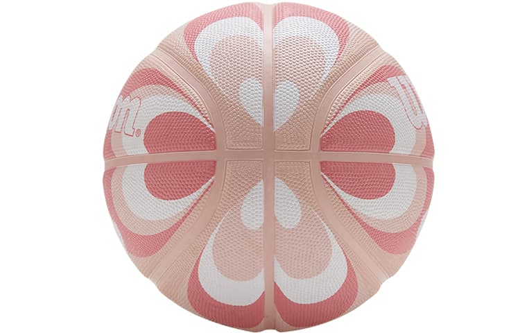 Мяч Wilson 7 - изображение 4