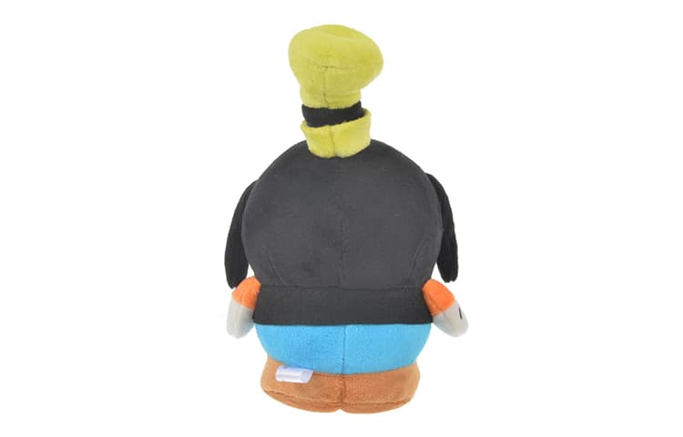 Мягкая игрушка Disney MUCCHI POCCHI 19cm - изображение 3