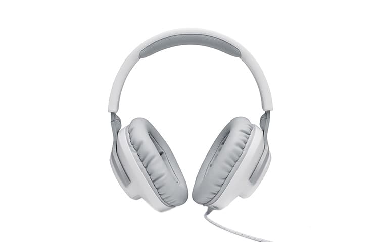 Наушники JBL QUANTUM100 - изображение 3