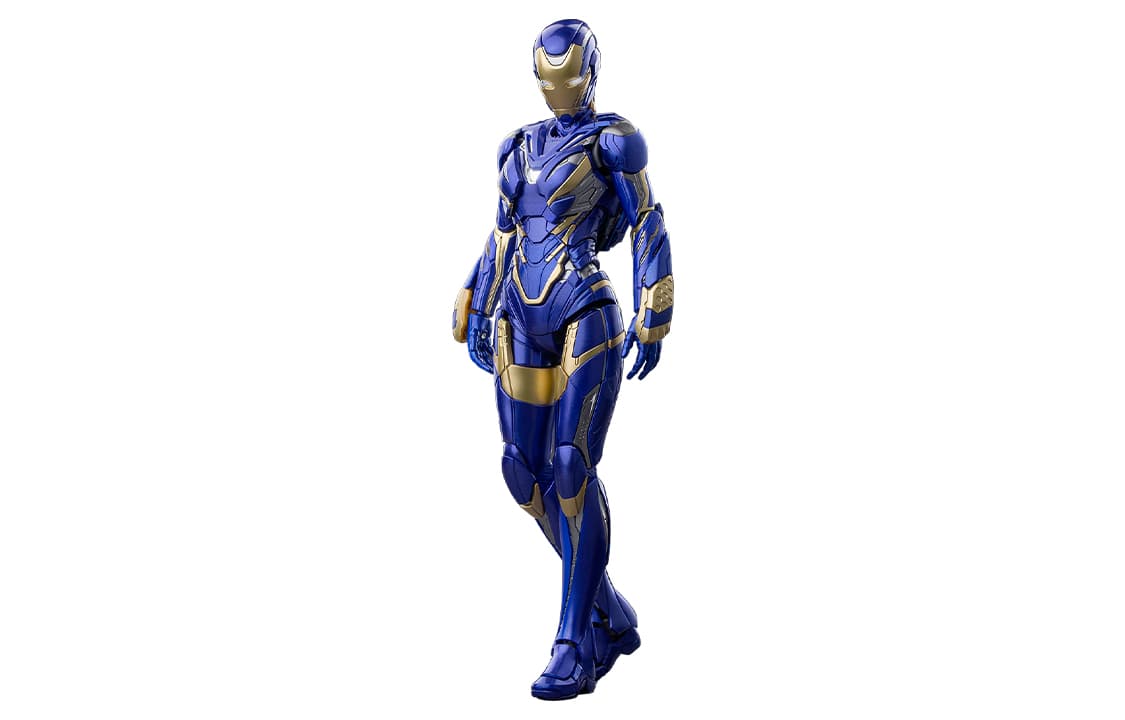 X MORSTORM MARVEL 19 MK49 21.5cm - изображение 2