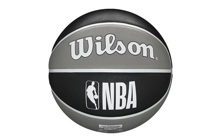 Мяч Wilson x NBA 7 BRO NETS - изображение 2
