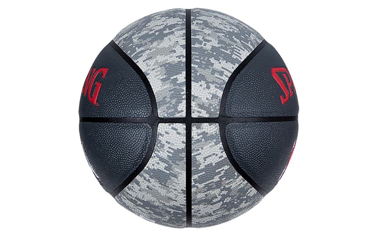 Мяч SPALDING 7 PU NBA Commander - изображение 3