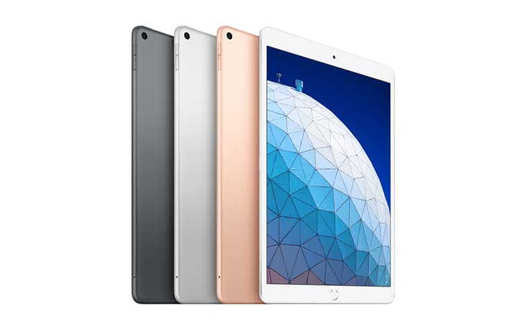 Apple iPad Air 3 2019 10.5A12Retina - изображение 3