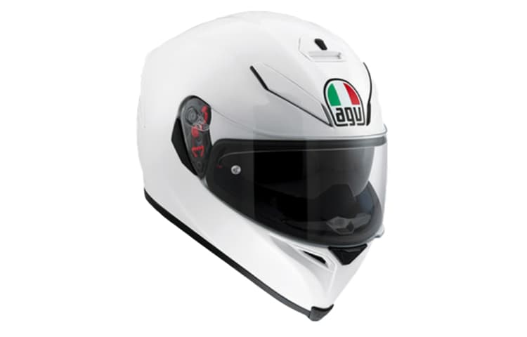 AGV K5 S - изображение 2