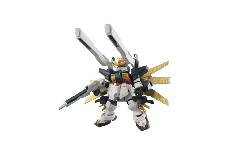 BANDAI MSE EX EX07 X DX G - изображение 6