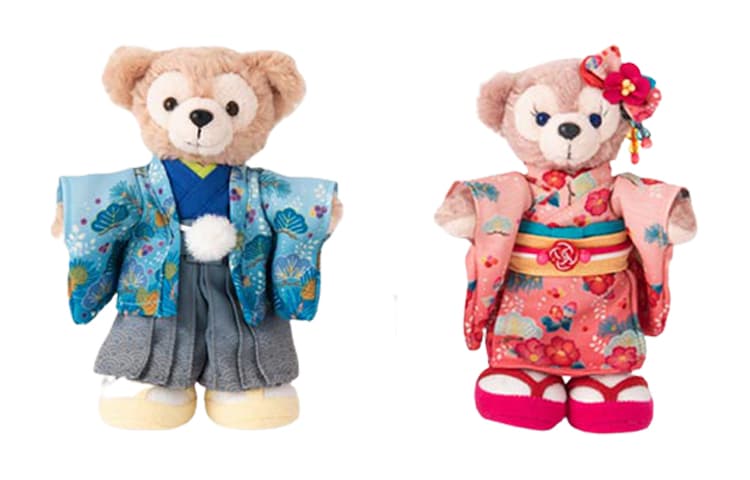 Мягкая игрушка Disney 17cm - изображение 2