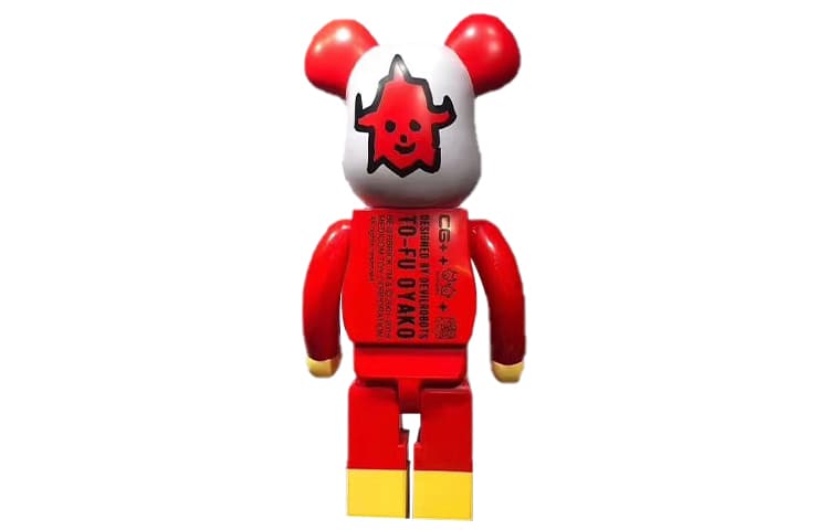 Фигурка BERBRICK 2 28cm70cm - изображение 4