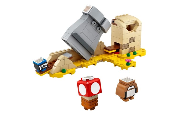 LEGO 40414 - изображение 3