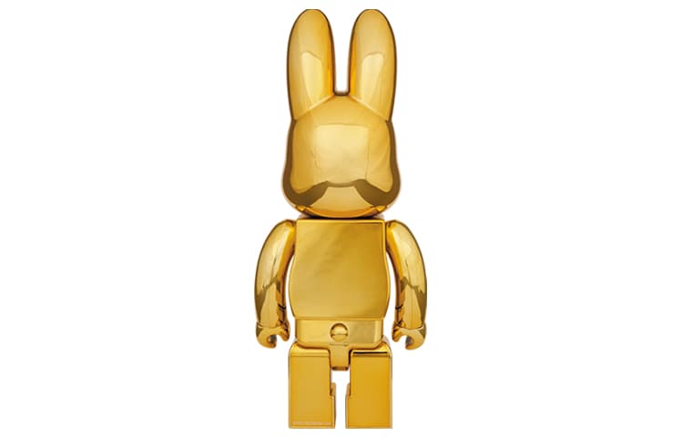 Фигурка BERBRICK RBRICK - изображение 2