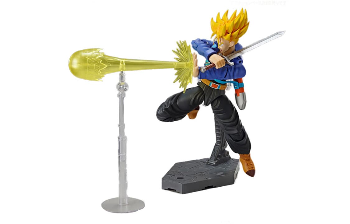 BANDAI Figure-rise - изображение 4