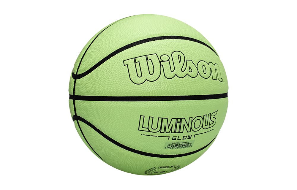 Мяч Wilson 7 PU - изображение 2