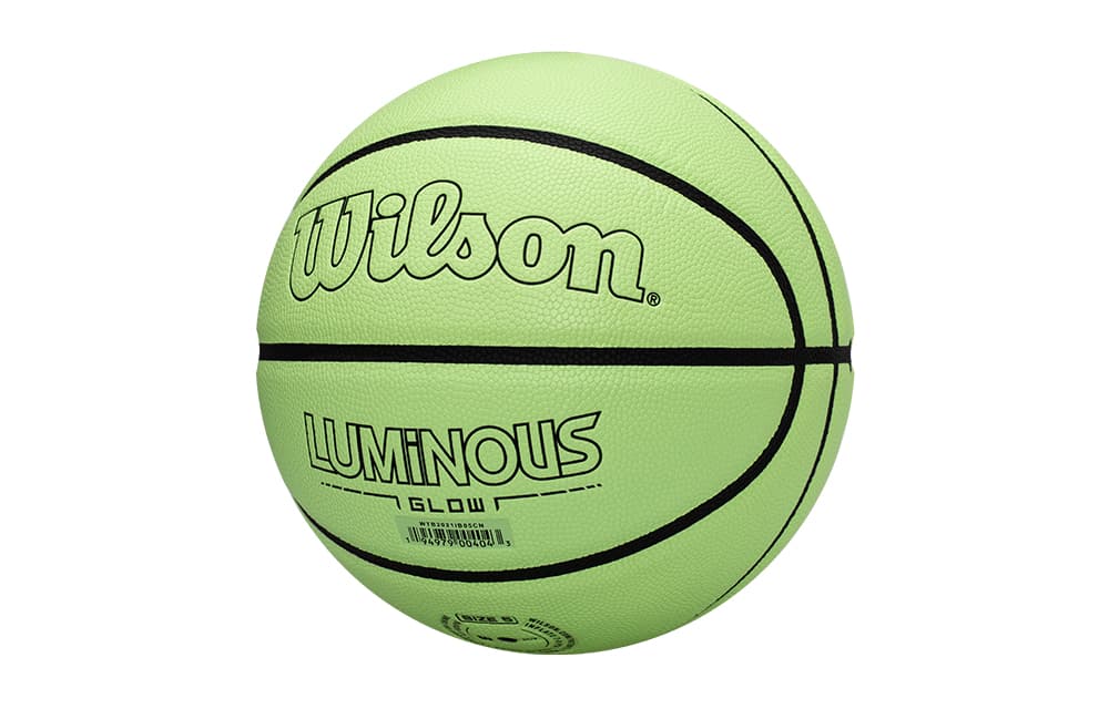 Мяч Wilson 7 PU - изображение 3