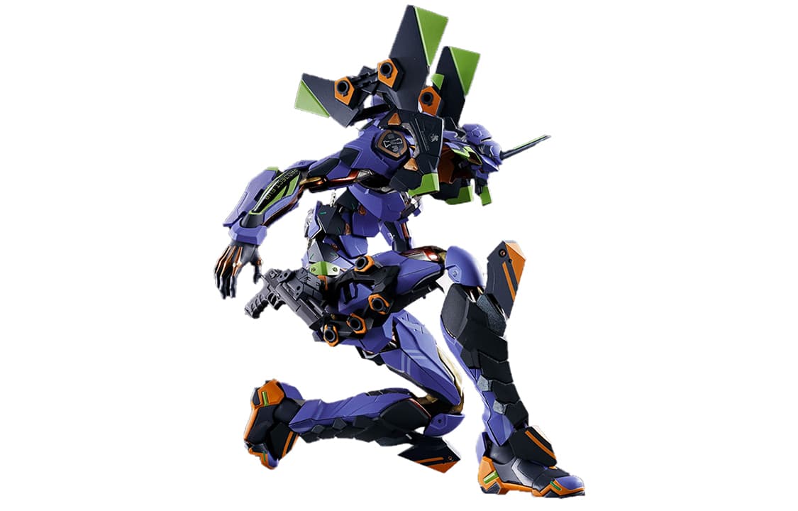 BANDAI BD MB EVA 2020 - изображение 2