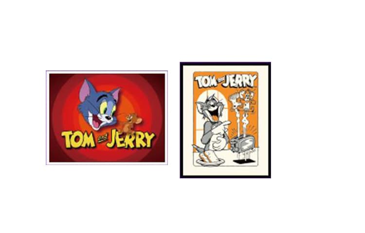 Фигурка SOAP STUDIO TOM AND JERRY 18 - изображение 17