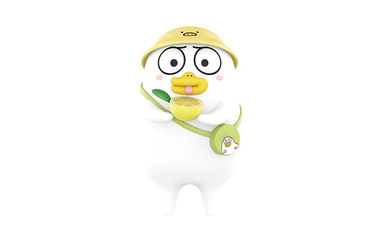 Фигурка POP MART 12 - изображение 2