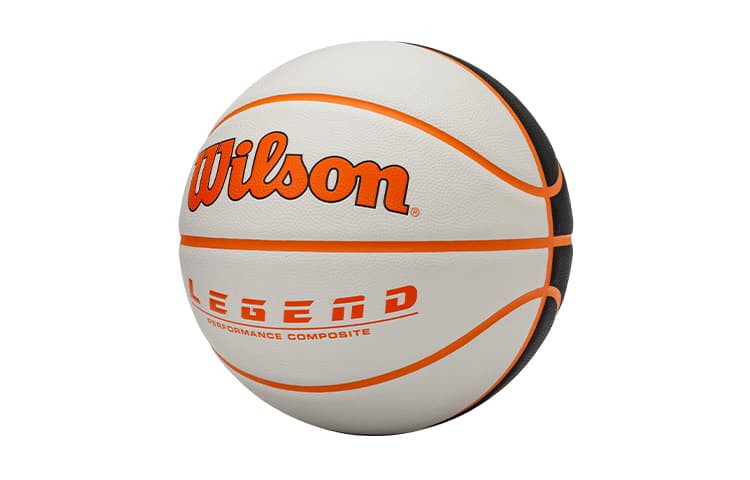 Мяч Wilson7 PU - изображение 4