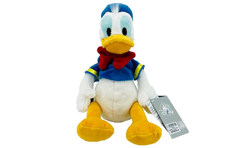 Мягкая игрушка Disney 30cm - изображение 2