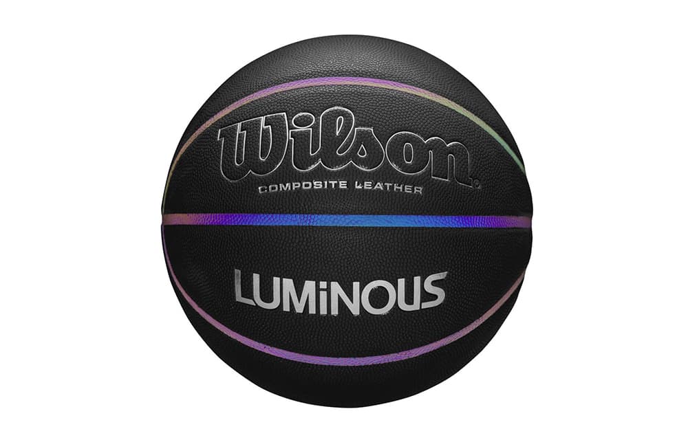 Мяч Wilson 7 PU - изображение 2