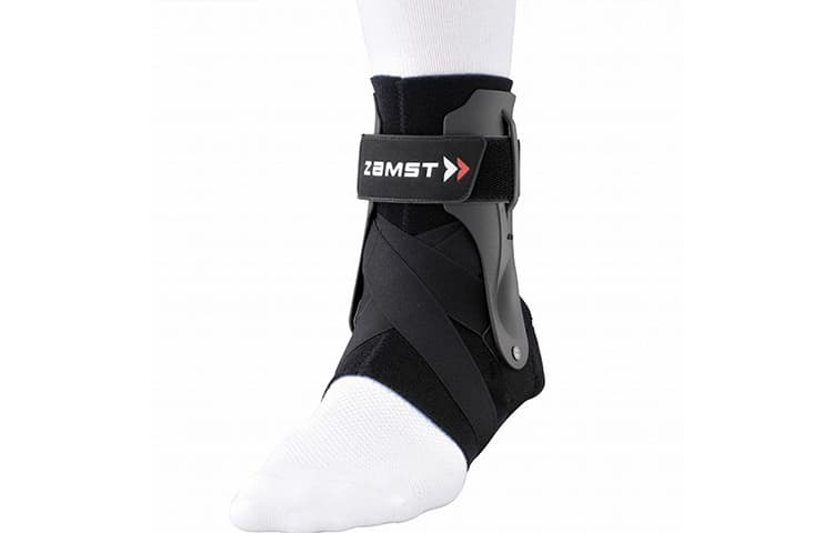 ZAMST A2 DX - изображение 3