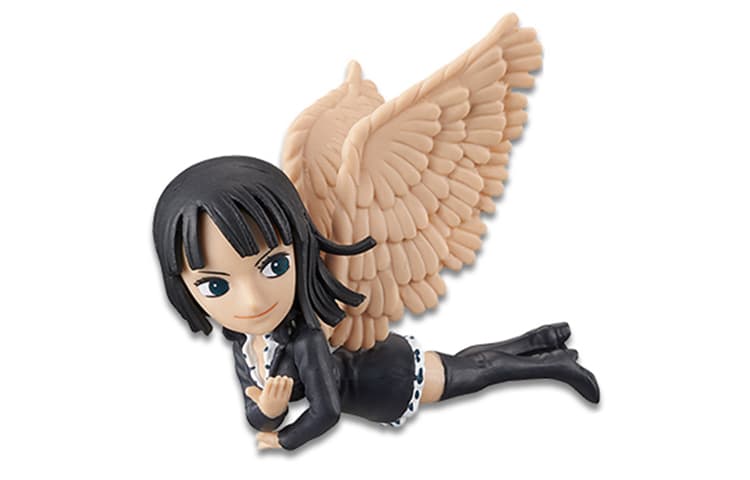 BANPRESTO WCF 20 2 100 61 - изображение 5