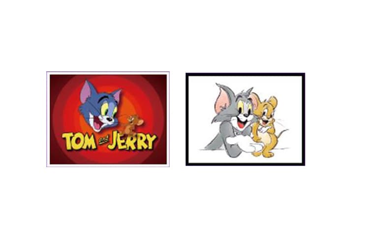 Фигурка SOAP STUDIO TOM AND JERRY 18 - изображение 4