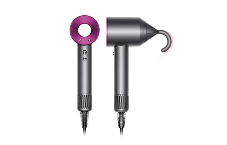 Dyson HD08 - изображение 2