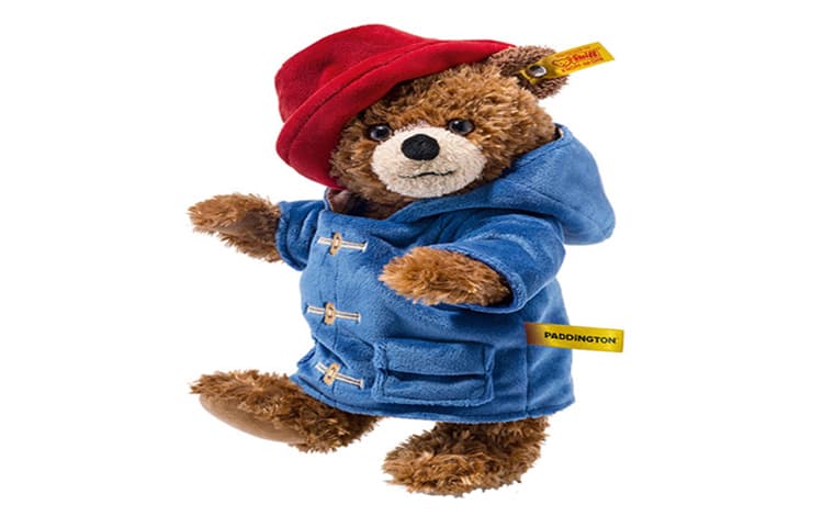 Мягкая игрушка Steiff 28cm38cm60cm - изображение 2