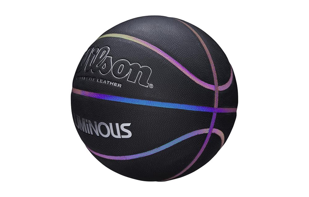 Мяч Wilson 7 PU - изображение 3